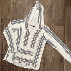 Ocean Drive Beach Hoodie